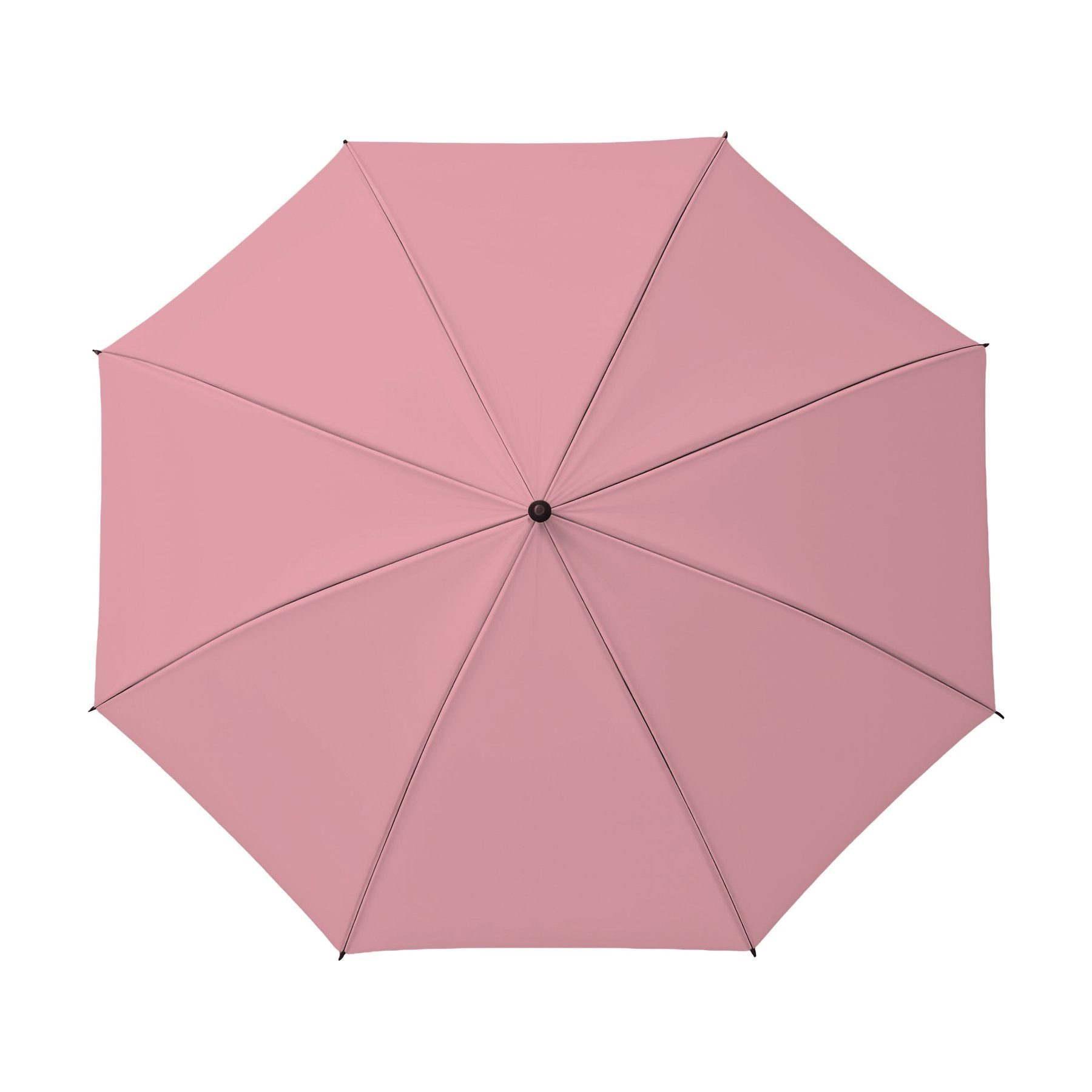 Light Pink Umbrella Mockup | High-Res Mockup Template | JPG Digital Download | Commercial Licence | MockupBulk