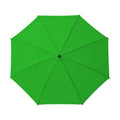 Umbrella Mockup — Lime — High-Res JPG Template | Instant Digital Download | POD Etsy Shopify | MockupBulk