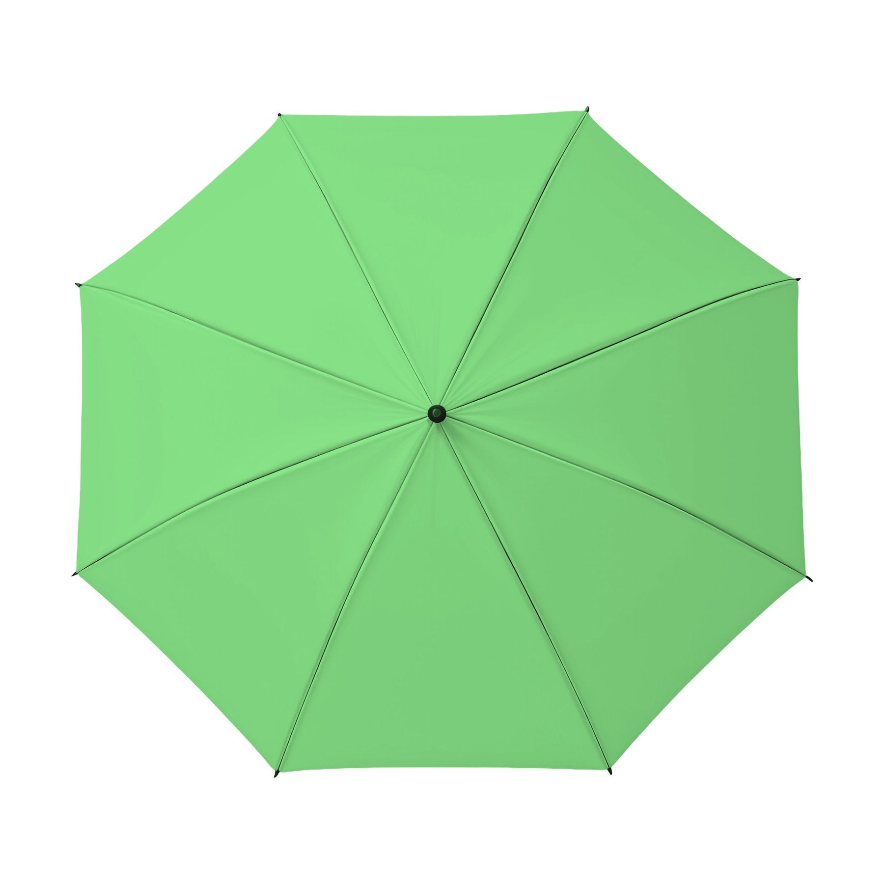 Umbrella Mockup | Mint — High Resolution JPG | POD Mockup Template | Commercial Use Download | MockupBulk