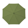 Umbrella Mockup — Moss — High Resolution JPG | POD Mockup Template | Commercial Use Download | MockupBulk