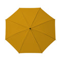 Mustard Umbrella Mockup | High Resolution JPG | POD Mockup Template | Commercial Use Download | MockupBulk