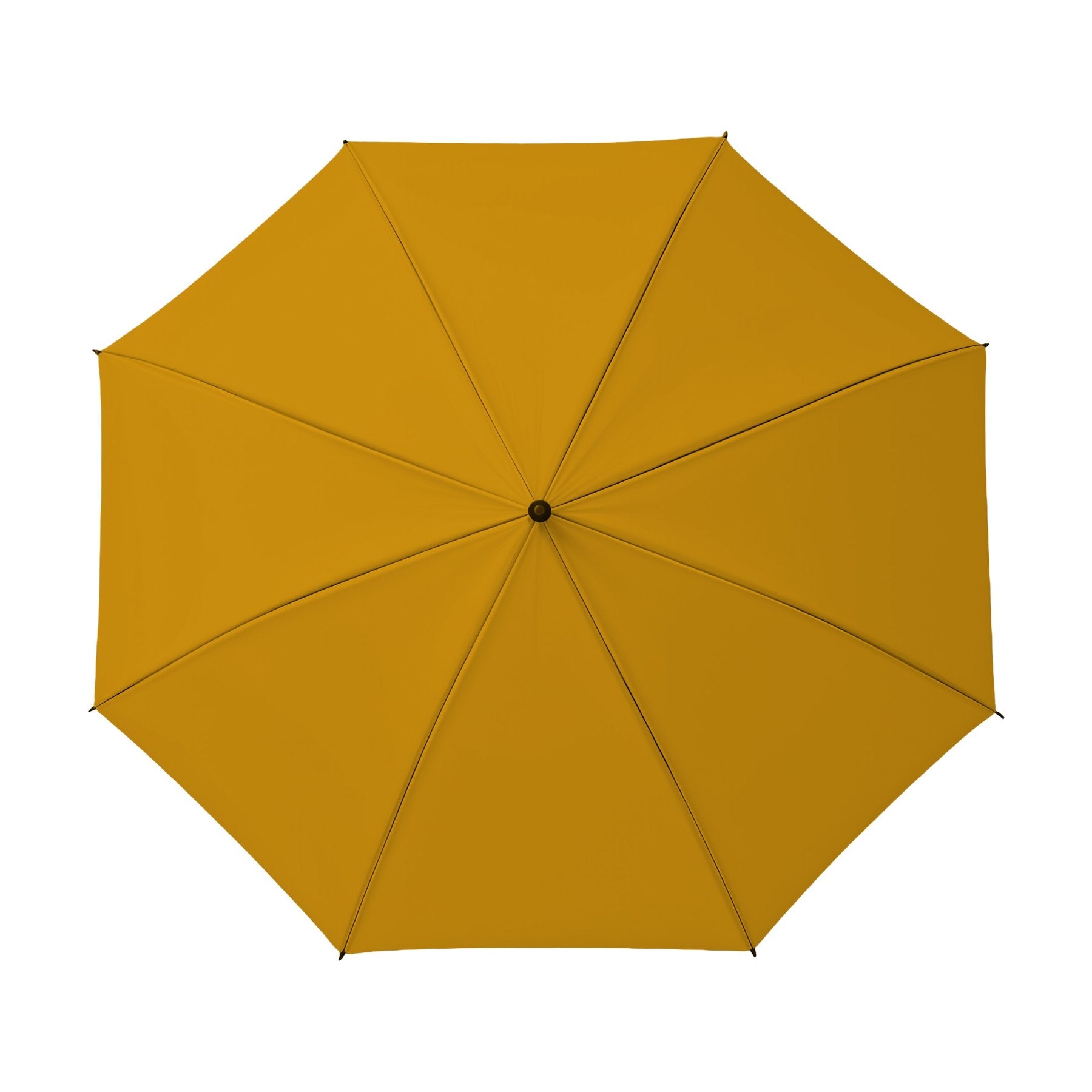Mustard Umbrella Mockup | High Resolution JPG | POD Mockup Template | Commercial Use Download | MockupBulk