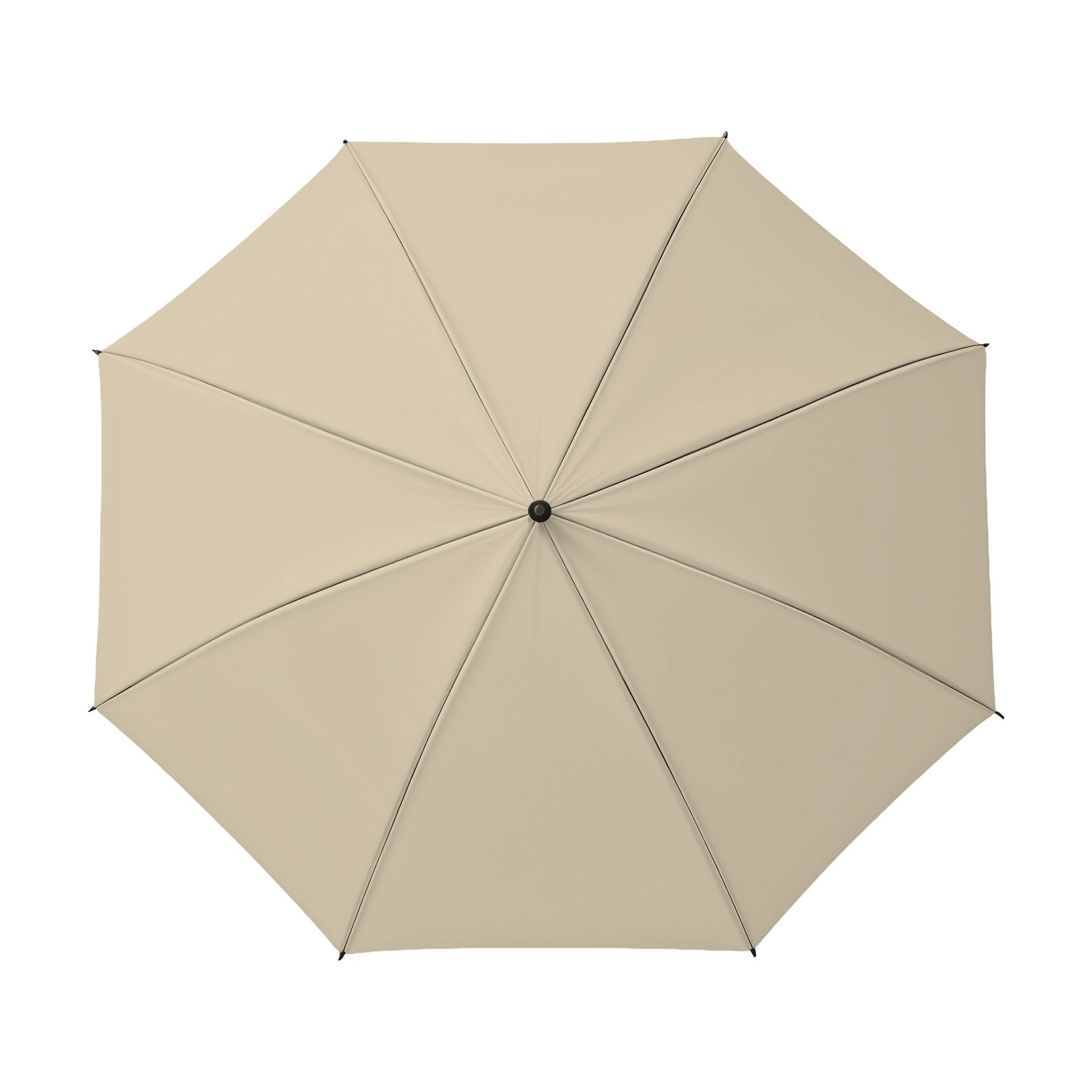 Umbrella Mockup | Natural | Product Mockup JPG | Instant Download | Commercial Use for POD Sellers | MockupBulk