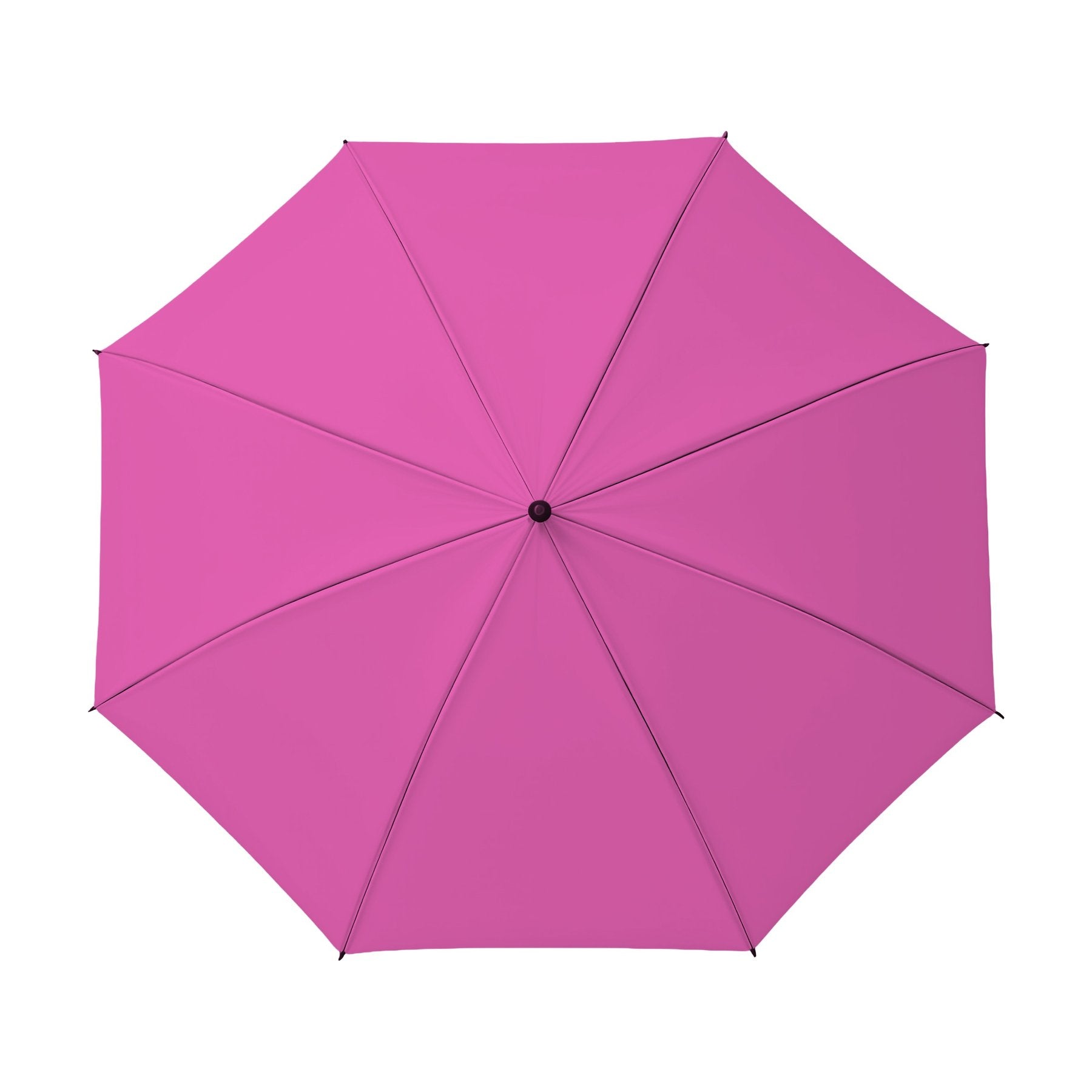Neon Pink Umbrella Mockup | Digital Download Mockup | High-Resolution JPG | Commercial Use Included | MockupBulk