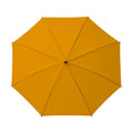 Umbrella Mockup | Orange | Instant Download JPG Mockup | POD Etsy Redbubble Printful | Commercial Use | MockupBulk