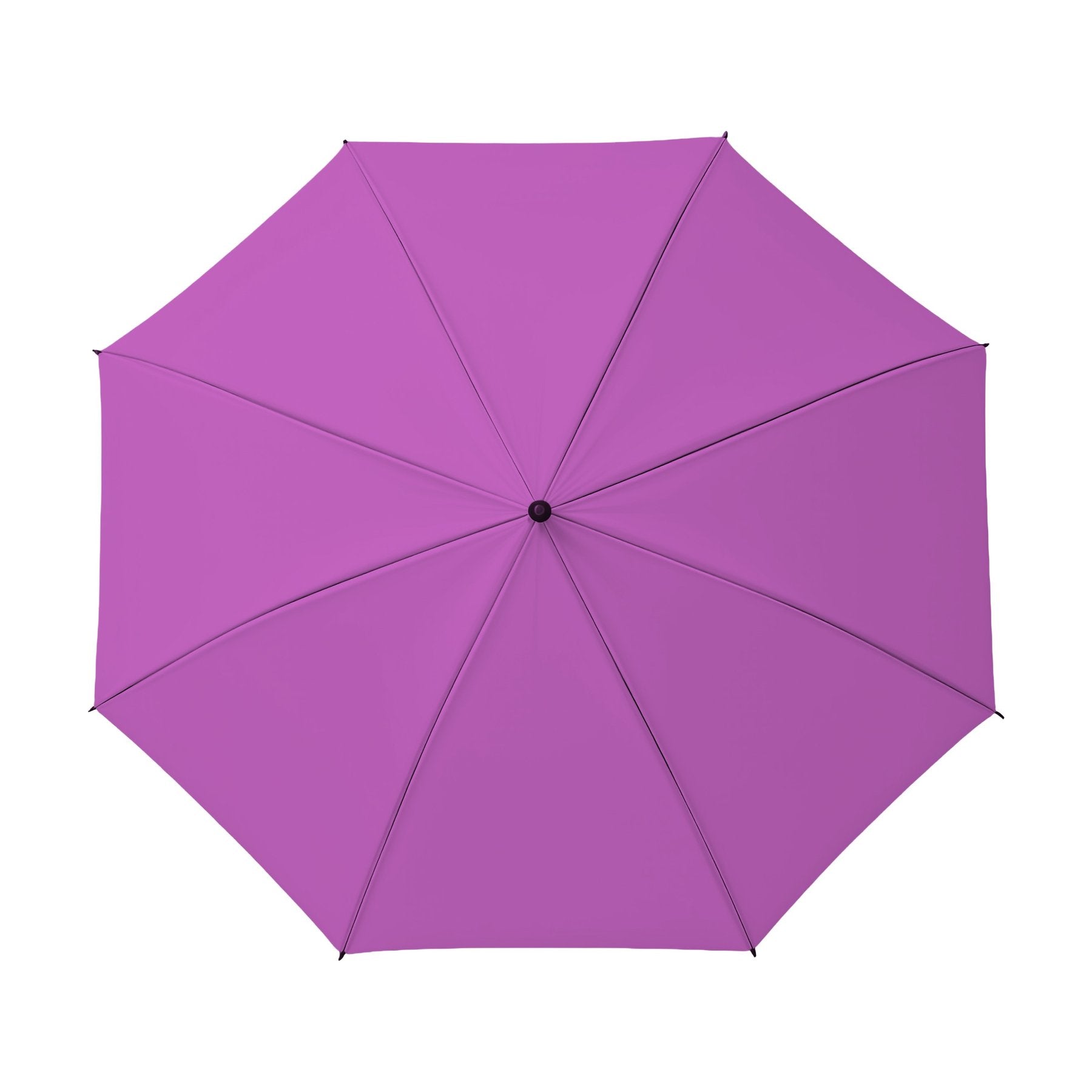 Umbrella Mockup, Orchid | Digital Download Mockup | High-Resolution JPG | Commercial Use Included | MockupBulk