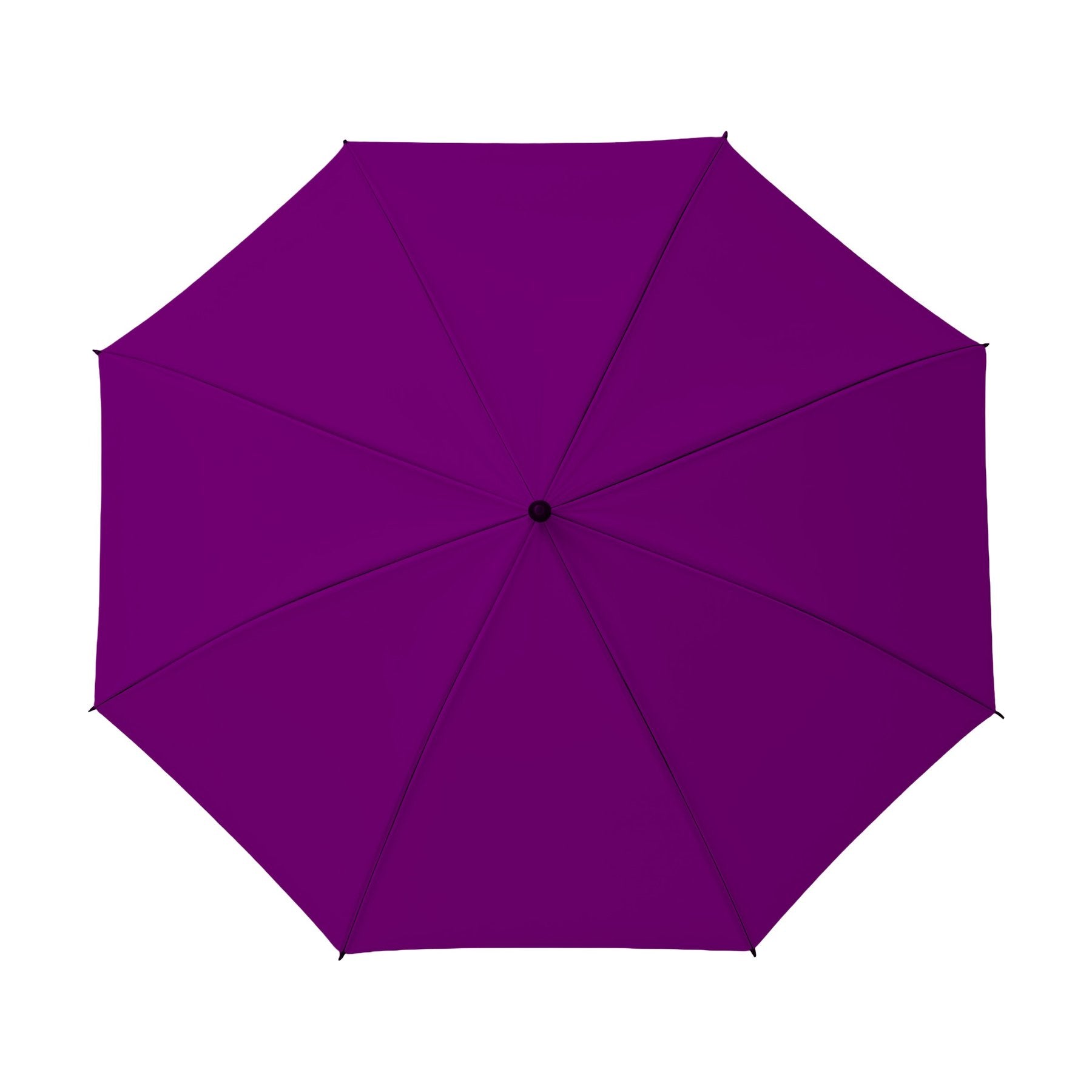 Umbrella Mockup | Purple — POD Print Mockup | Instant JPG Download | Commercial Licence Included | MockupBulk