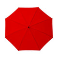 Umbrella Mockup | Red — POD Print Mockup | Instant JPG Download | Commercial Licence Included | MockupBulk