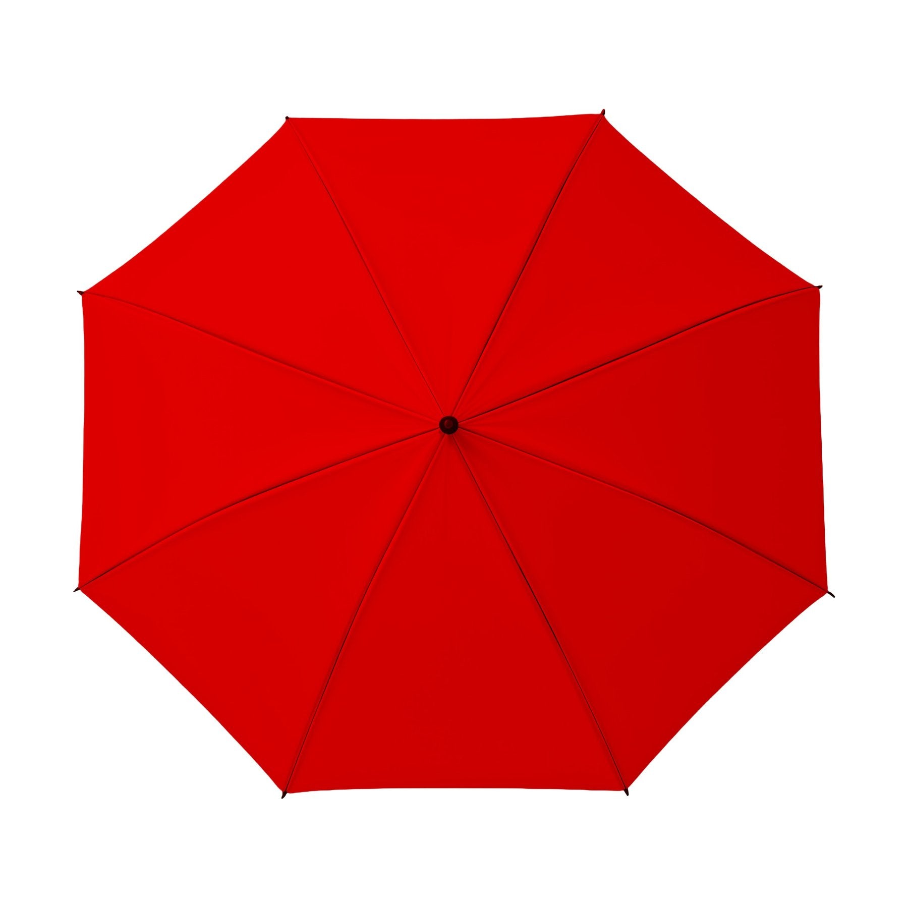 Umbrella Mockup | Red — POD Print Mockup | Instant JPG Download | Commercial Licence Included | MockupBulk