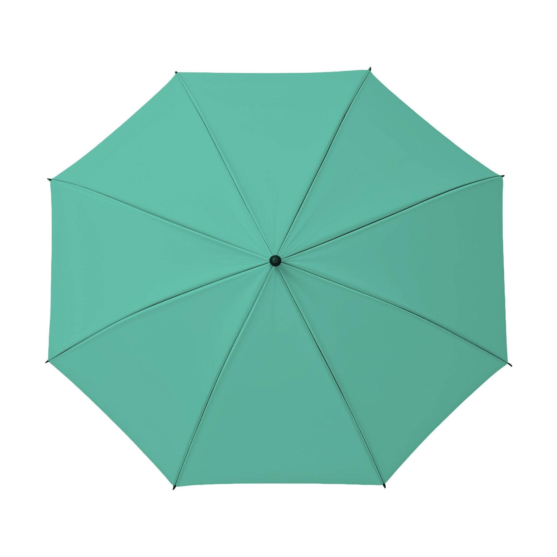 Umbrella Mockup | Seafoam — Instant Download JPG Mockup | POD Etsy Redbubble Printful | Commercial Use | MockupBulk