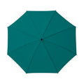 Umbrella Mockup — Teal — Shopify Etsy Mockup Template | High-Res JPG | Commercial Use Download | MockupBulk