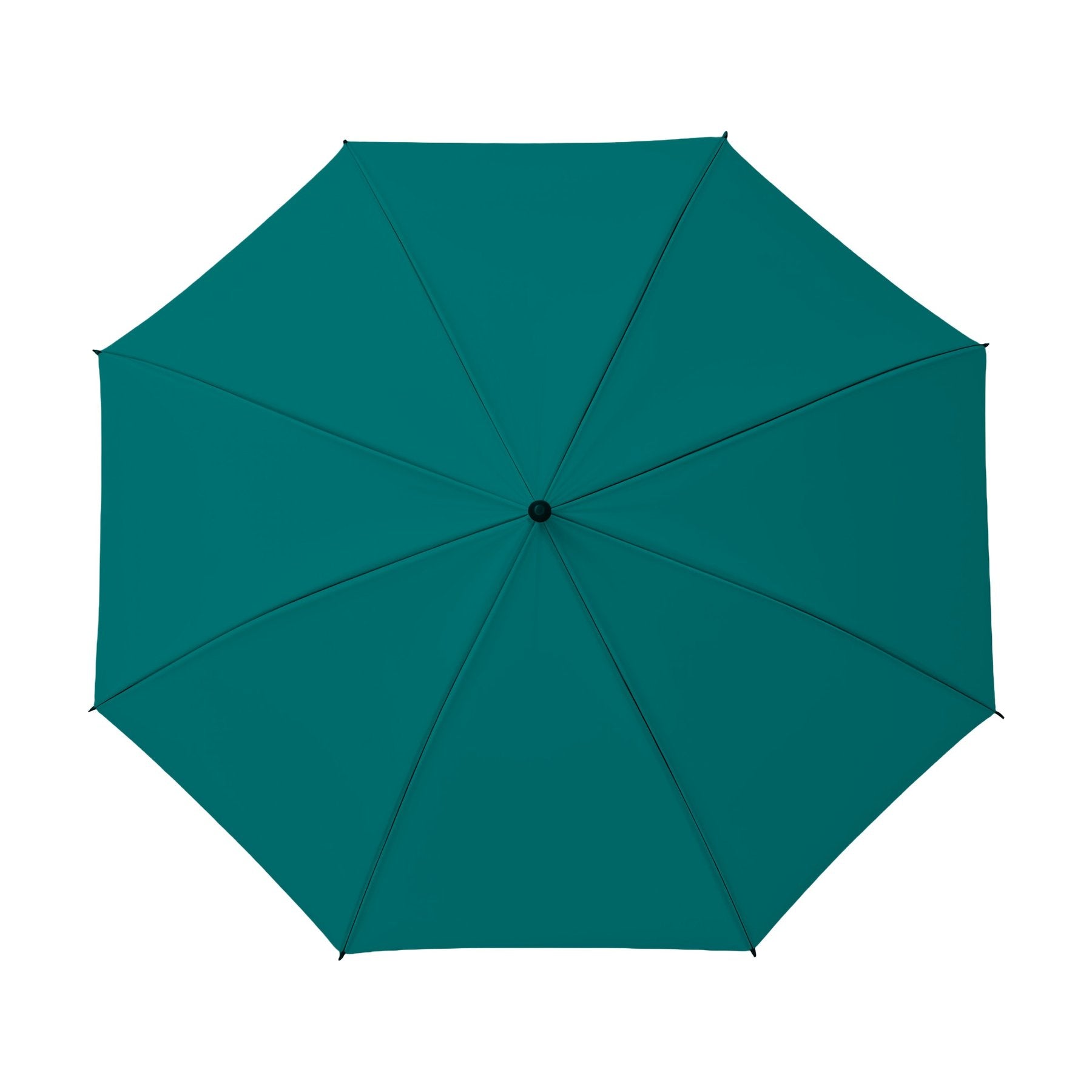 Umbrella Mockup — Teal — Shopify Etsy Mockup Template | High-Res JPG | Commercial Use Download | MockupBulk