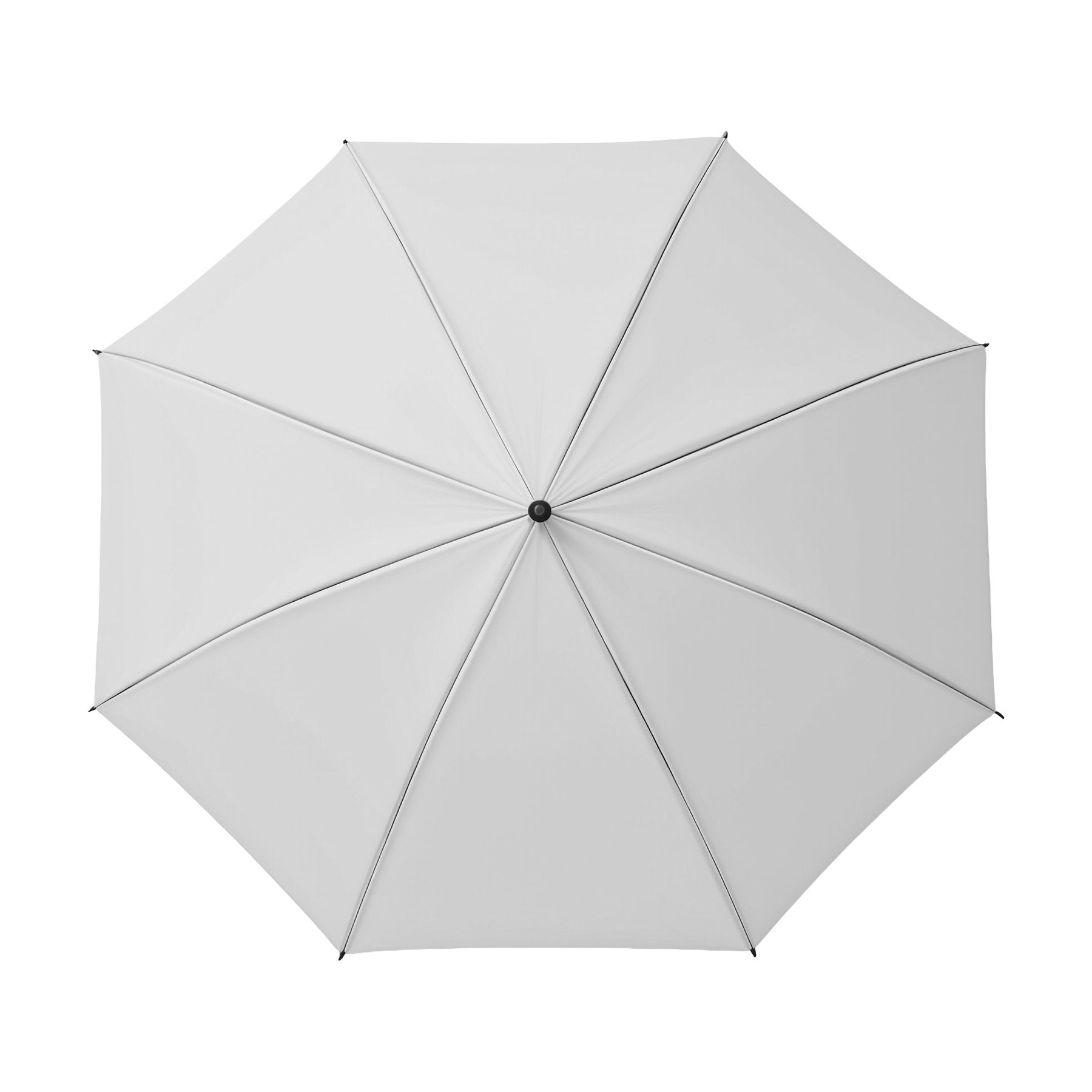 Umbrella Mockup, White | Instant JPG Download | Commercial Licence | Etsy POD Print Mockup | MockupBulk