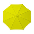 Yellow Umbrella Mockup | Print on Demand Mockup | High-Res JPG Download | Commercial Use Included | MockupBulk