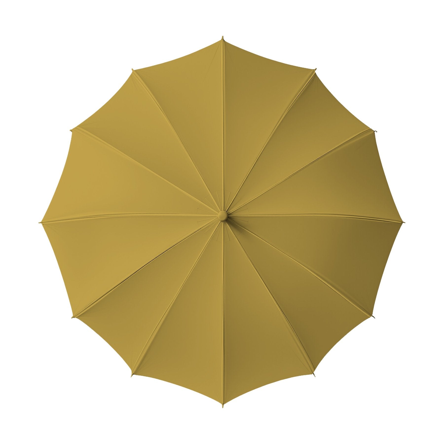 Umbrella Mockup | Antique Gold — Print on Demand Mockup | High-Res JPG Download | Commercial Use Included | MockupBulk