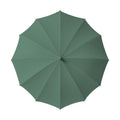 Umbrella Mockup, Antique Jade Dome | High-Res Mockup Template | JPG Digital Download | Commercial Licence | MockupBulk