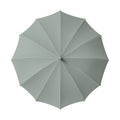 Umbrella Mockup | Ash | Product Mockup JPG | Instant Download | Commercial Use for POD Sellers | MockupBulk