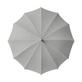 Ash Grey Umbrella Mockup | Digital Download Mockup | High-Resolution JPG | Commercial Use Included | MockupBulk