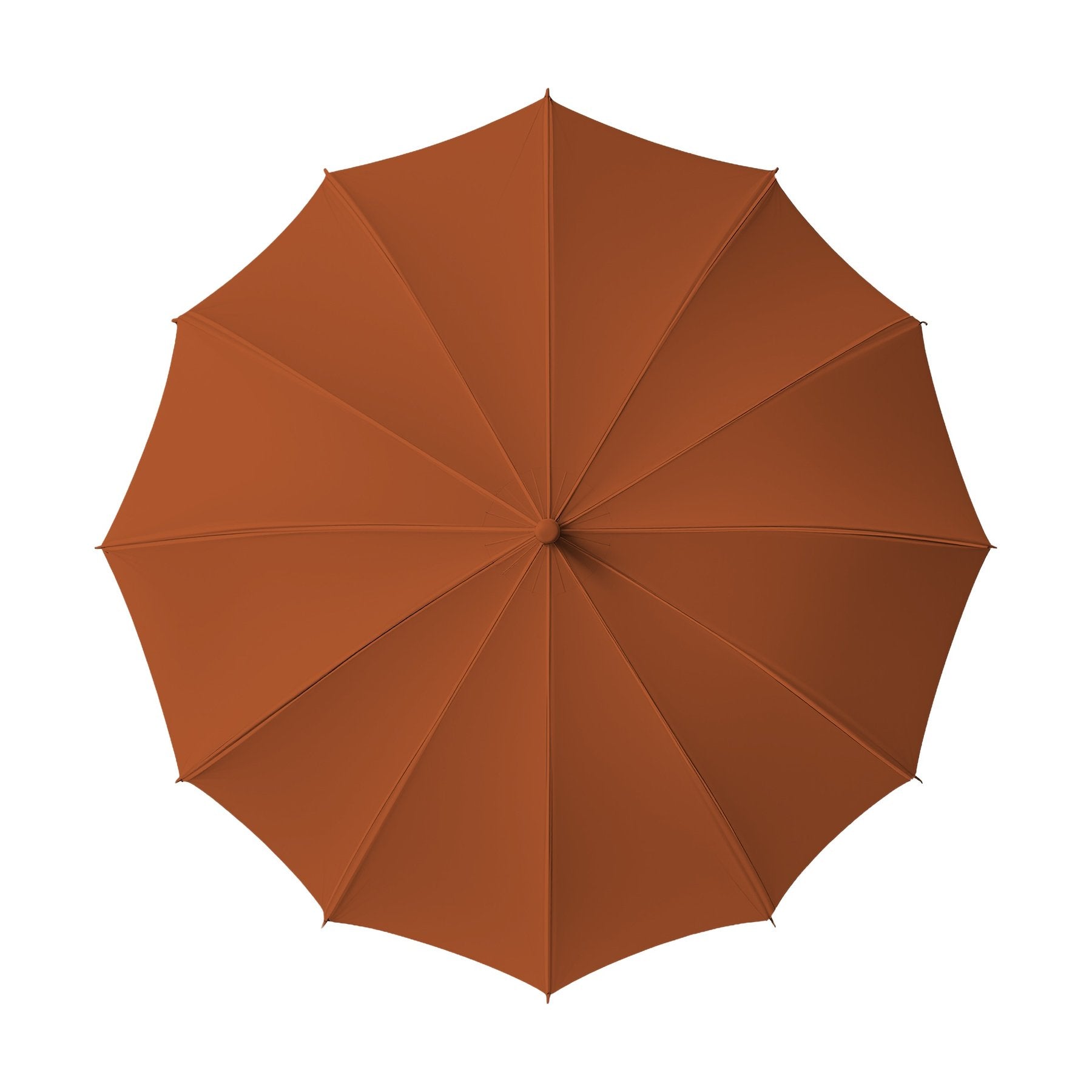 Umbrella Mockup, Autumn | Print on Demand Mockup | High-Res JPG Download | Commercial Use Included | MockupBulk