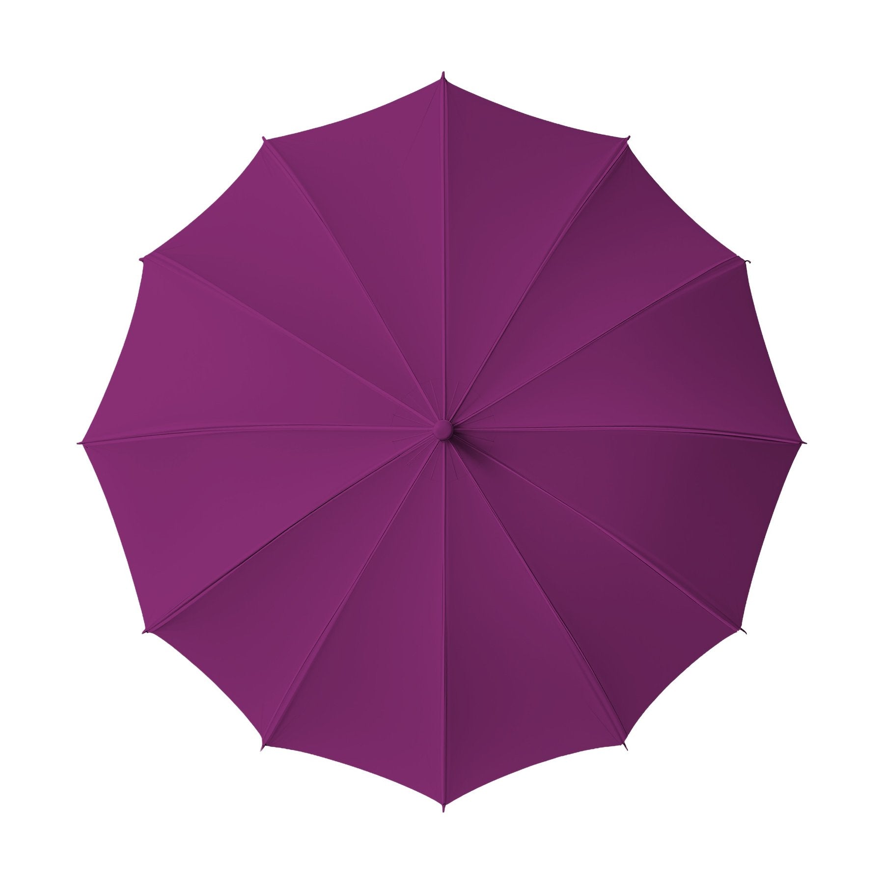Umbrella Mockup, Berry | POD Print Mockup | Instant JPG Download | Commercial Licence Included | MockupBulk