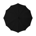 Umbrella Mockup — Black — High-Res JPG Template | Instant Digital Download | POD Etsy Shopify | MockupBulk