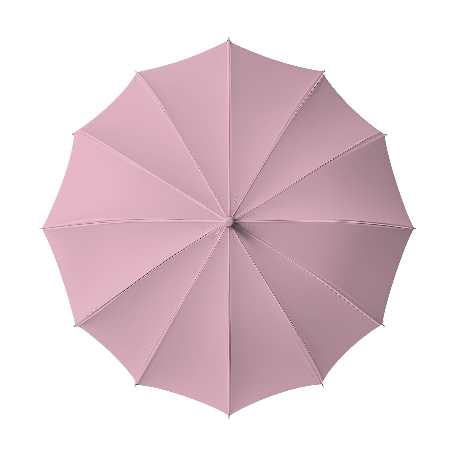 Umbrella Mockup — Blossom — POD Print Mockup | Instant JPG Download | Commercial Licence Included | MockupBulk