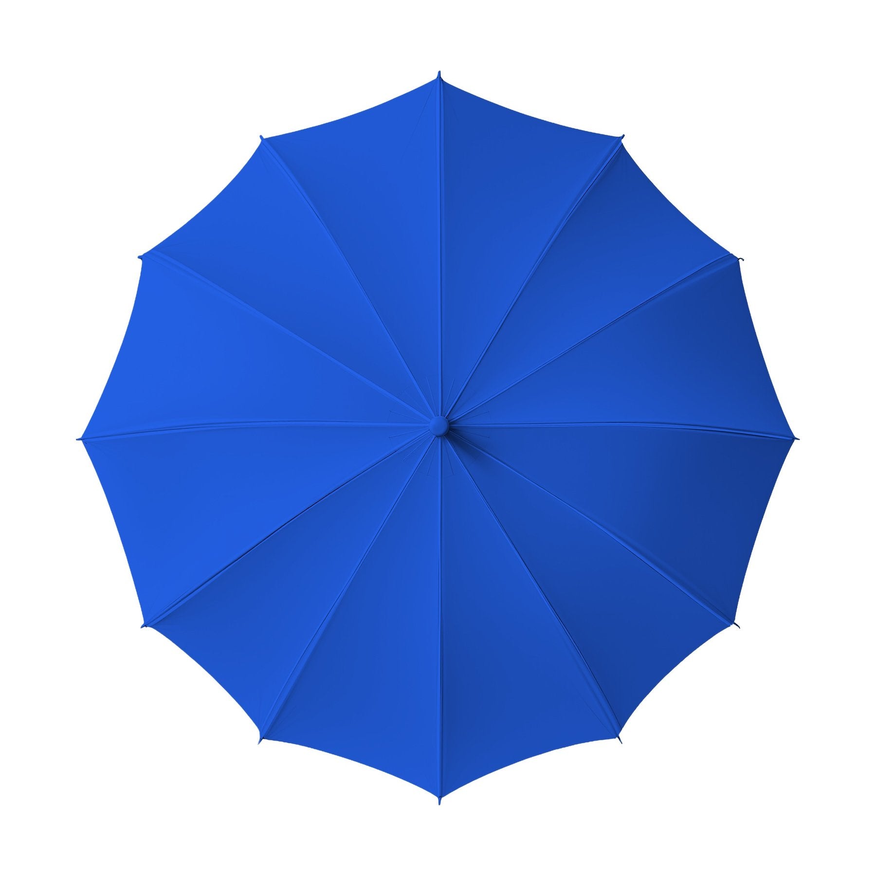 Umbrella Mockup | Blue — Instant Download JPG Mockup | POD Etsy Redbubble Printful | Commercial Use | MockupBulk