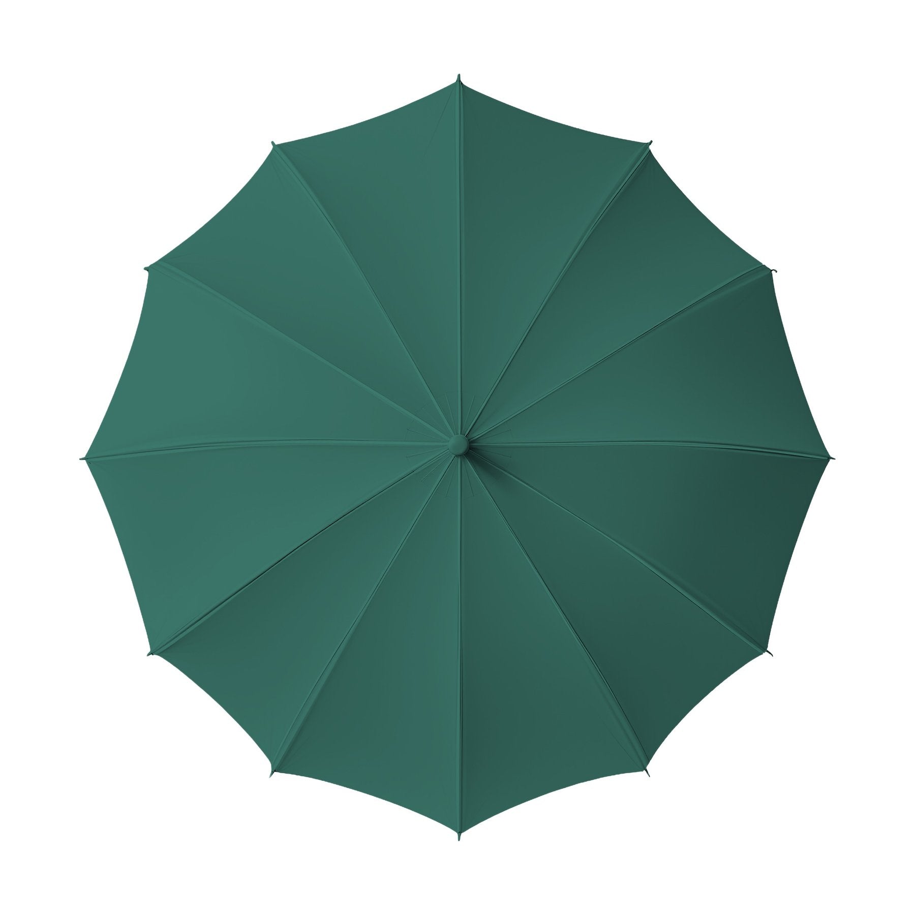 Blue Spruce Umbrella Mockup | High Resolution JPG | POD Mockup Template | Commercial Use Download | MockupBulk