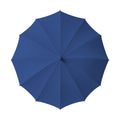 Umbrella Mockup | Blue Storm | Product Mockup JPG | Instant Download | Commercial Use for POD Sellers | MockupBulk