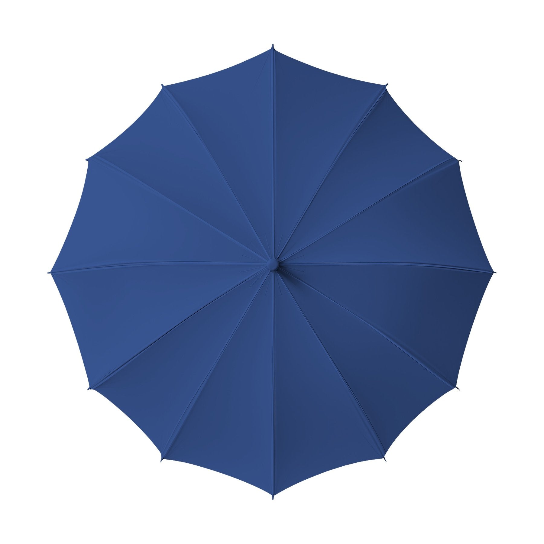 Umbrella Mockup | Blue Storm | Product Mockup JPG | Instant Download | Commercial Use for POD Sellers | MockupBulk