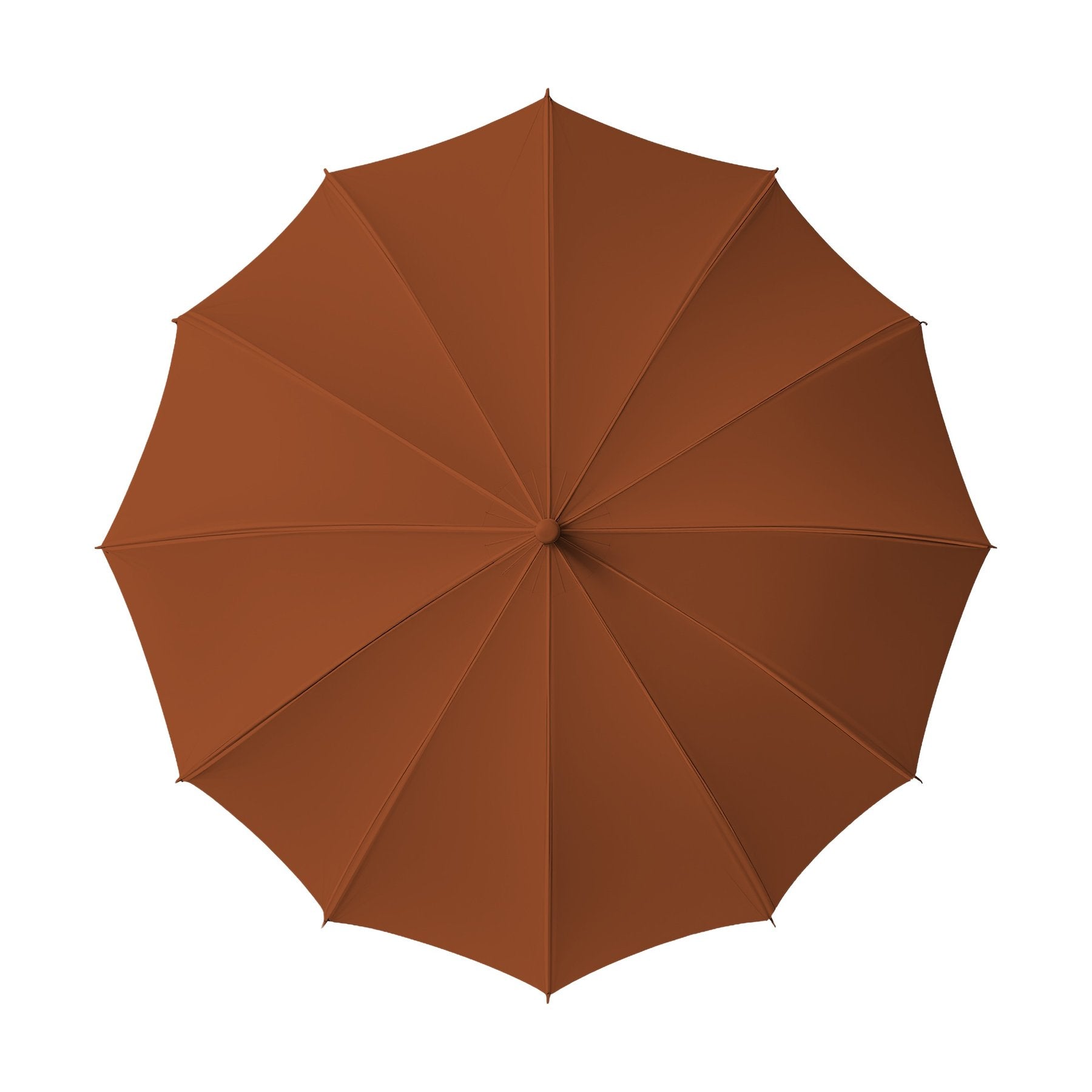 Brick Umbrella Mockup | POD Print Mockup | Instant JPG Download | Commercial Licence Included | MockupBulk