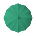 Umbrella Mockup | Bright Mint | Shopify Etsy Mockup Template | High-Res JPG | Commercial Use Download | MockupBulk