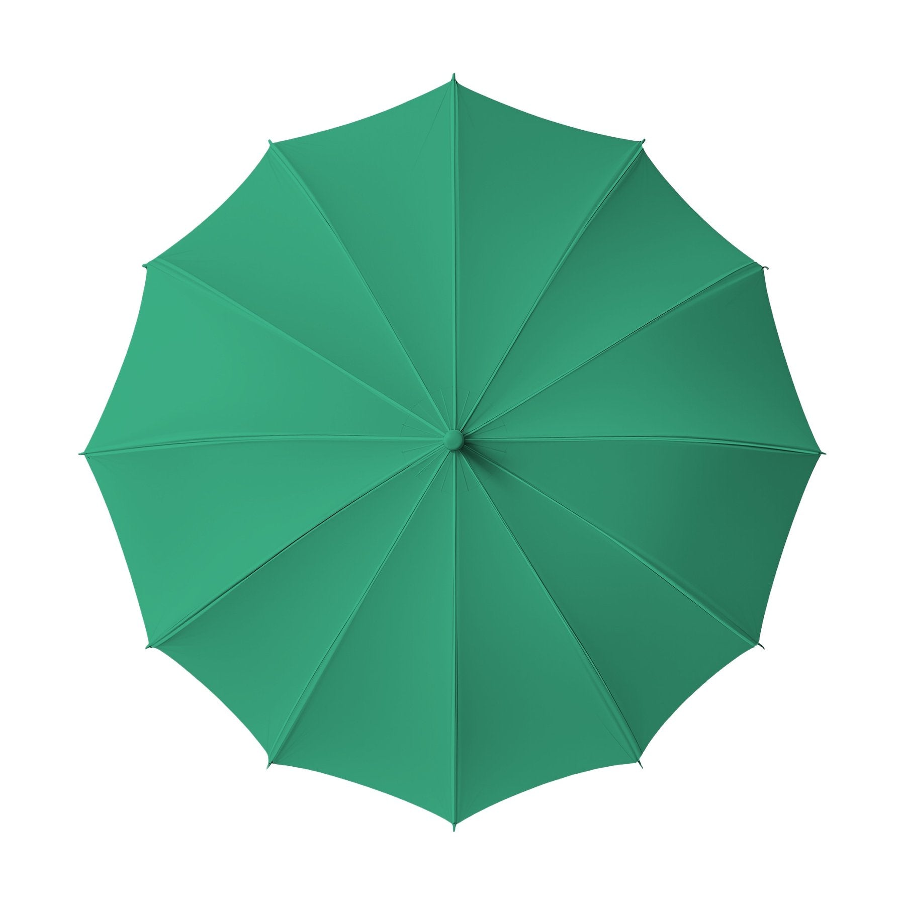Umbrella Mockup | Bright Mint | Shopify Etsy Mockup Template | High-Res JPG | Commercial Use Download | MockupBulk