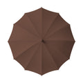 Umbrella Mockup | Brown | Etsy POD Mockup Template | Instant Download JPG | Commercial Use | MockupBulk