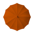 Umbrella Mockup, Burnt Orange | JPG Digital Download | Etsy Shopify Mockup | Commercial Licence Included | MockupBulk