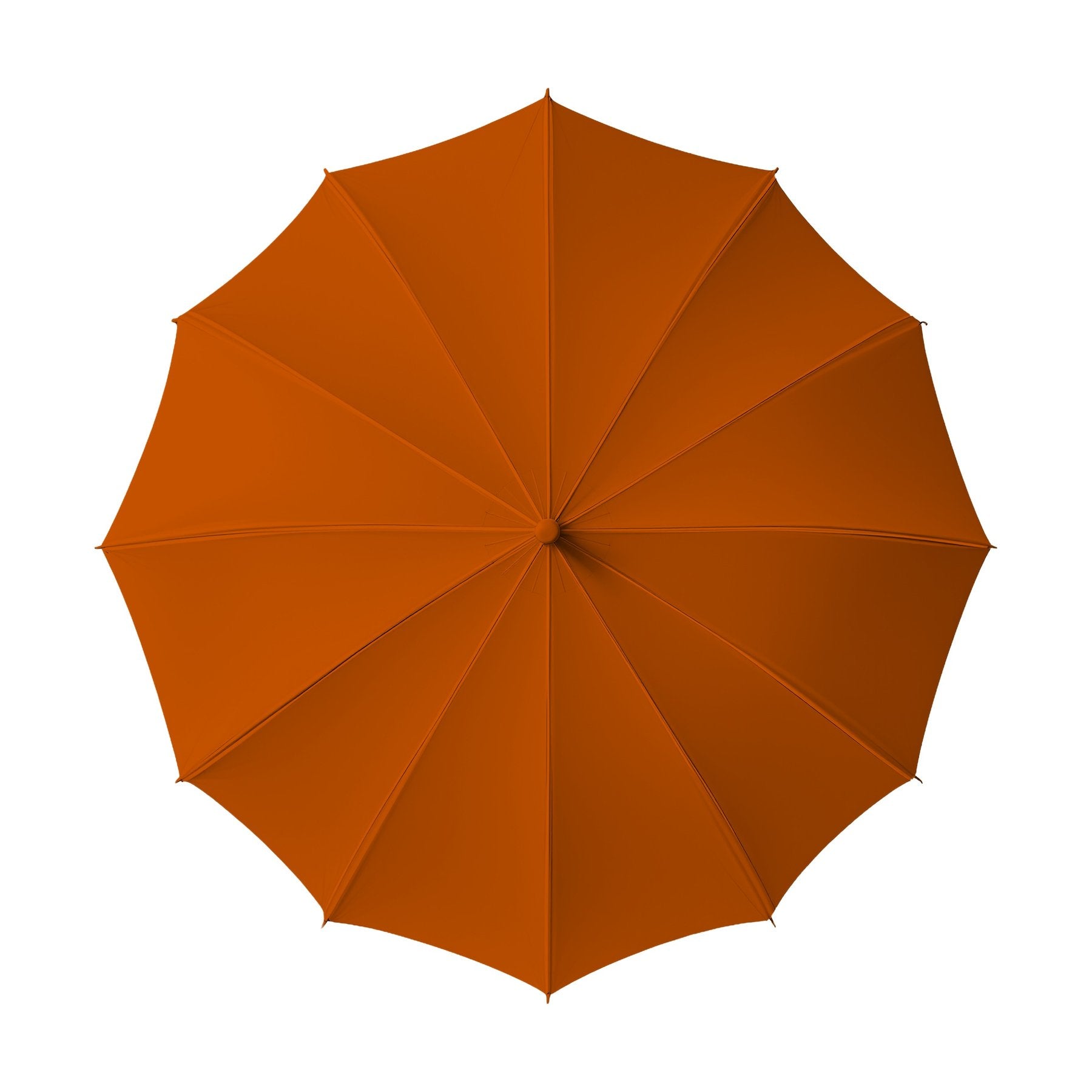Umbrella Mockup, Burnt Orange | JPG Digital Download | Etsy Shopify Mockup | Commercial Licence Included | MockupBulk