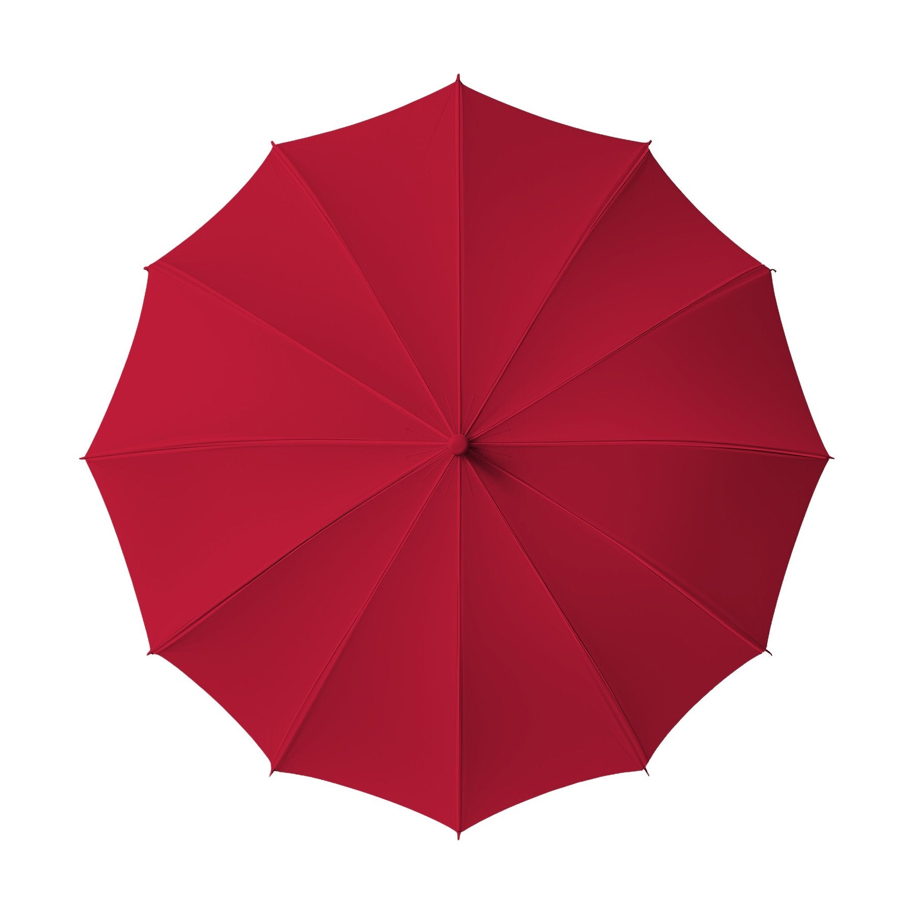Umbrella Mockup | Cardinal Red | Etsy POD Mockup Template | Instant Download JPG | Commercial Use | MockupBulk