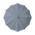 Umbrella Mockup — Chambray — High-Res Mockup Template | JPG Digital Download | Commercial Licence | MockupBulk