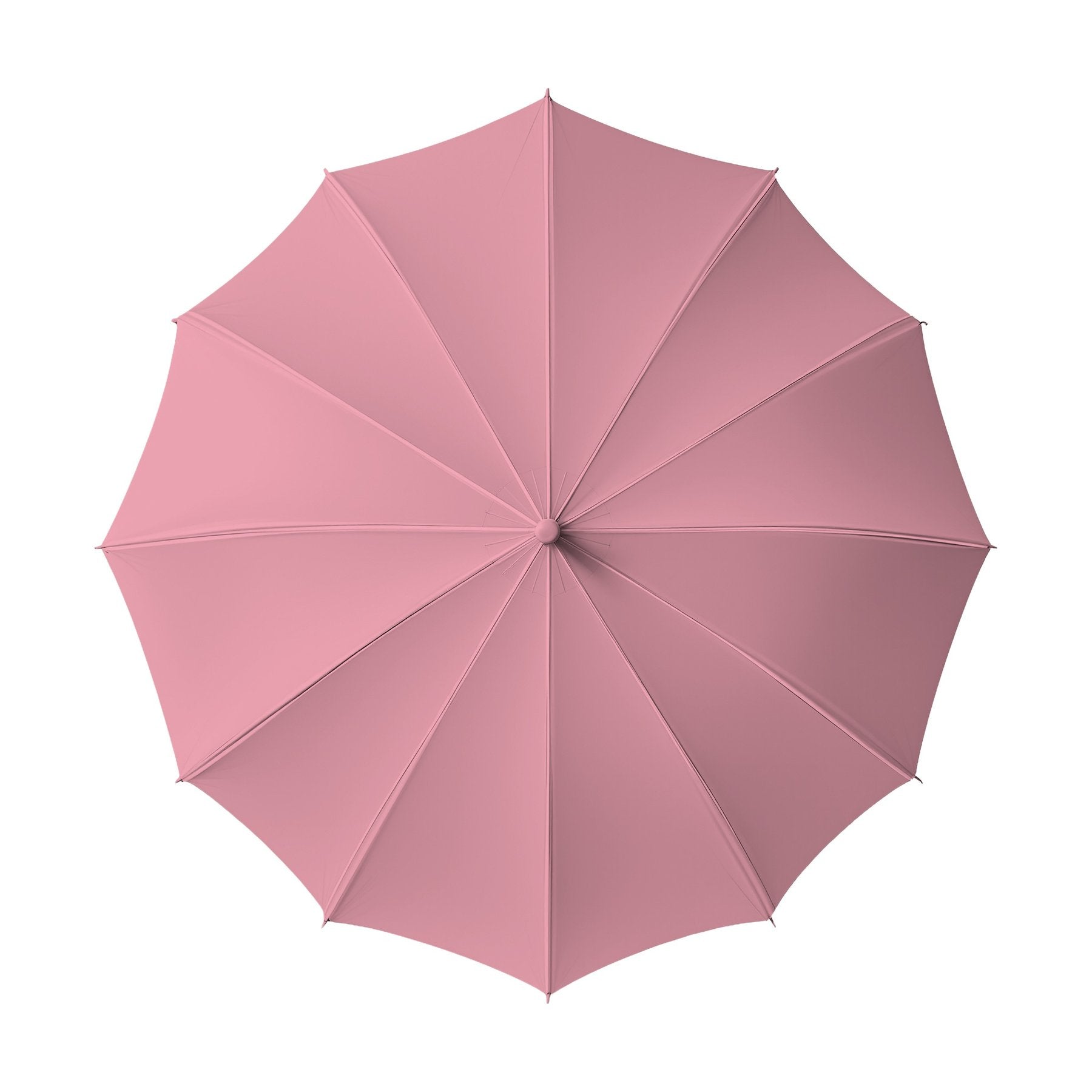 Charity Pink Umbrella Mockup | Product Mockup JPG | Instant Download | Commercial Use for POD Sellers | MockupBulk