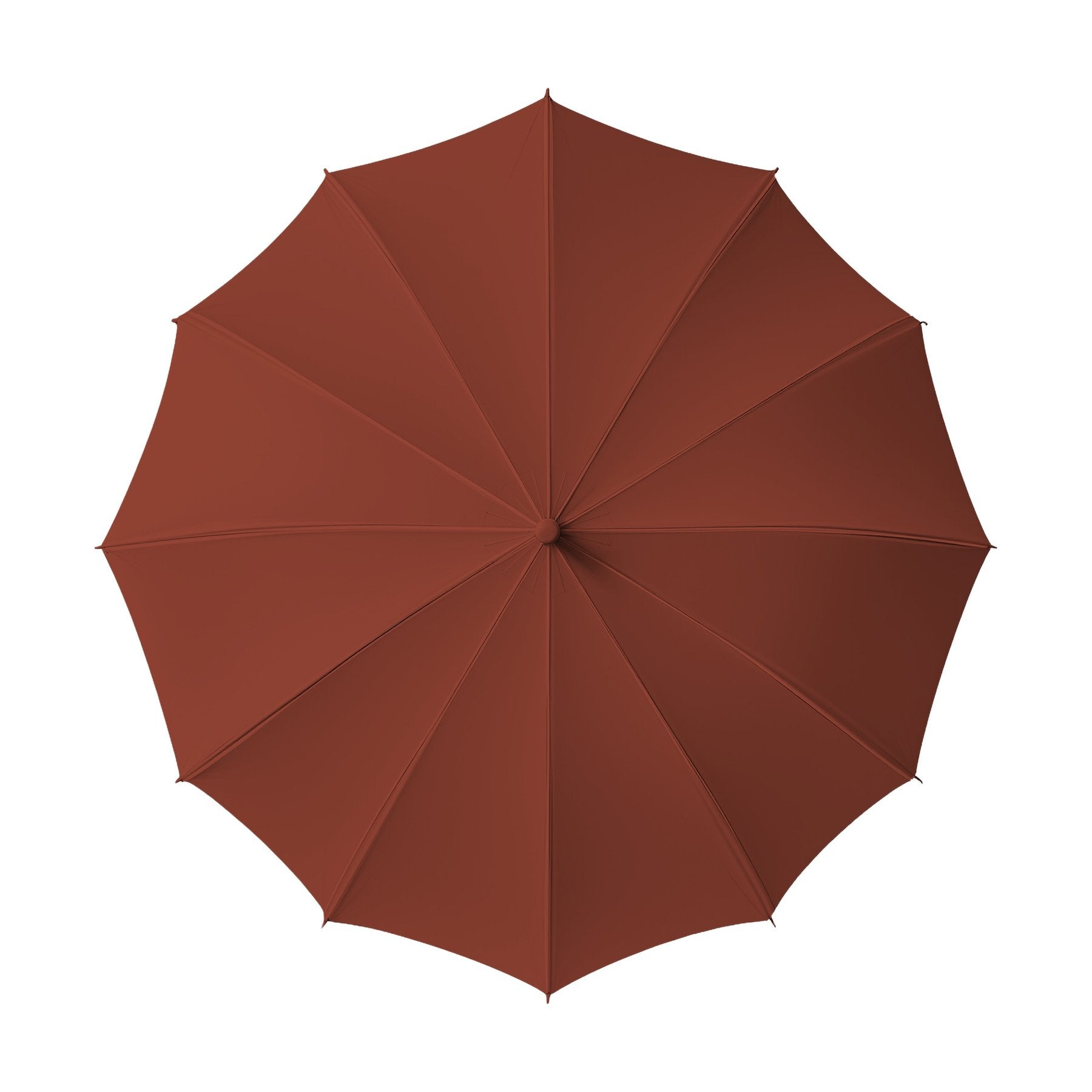 Umbrella Mockup | Chestnut | Etsy POD Mockup Template | Instant Download JPG | Commercial Use | MockupBulk