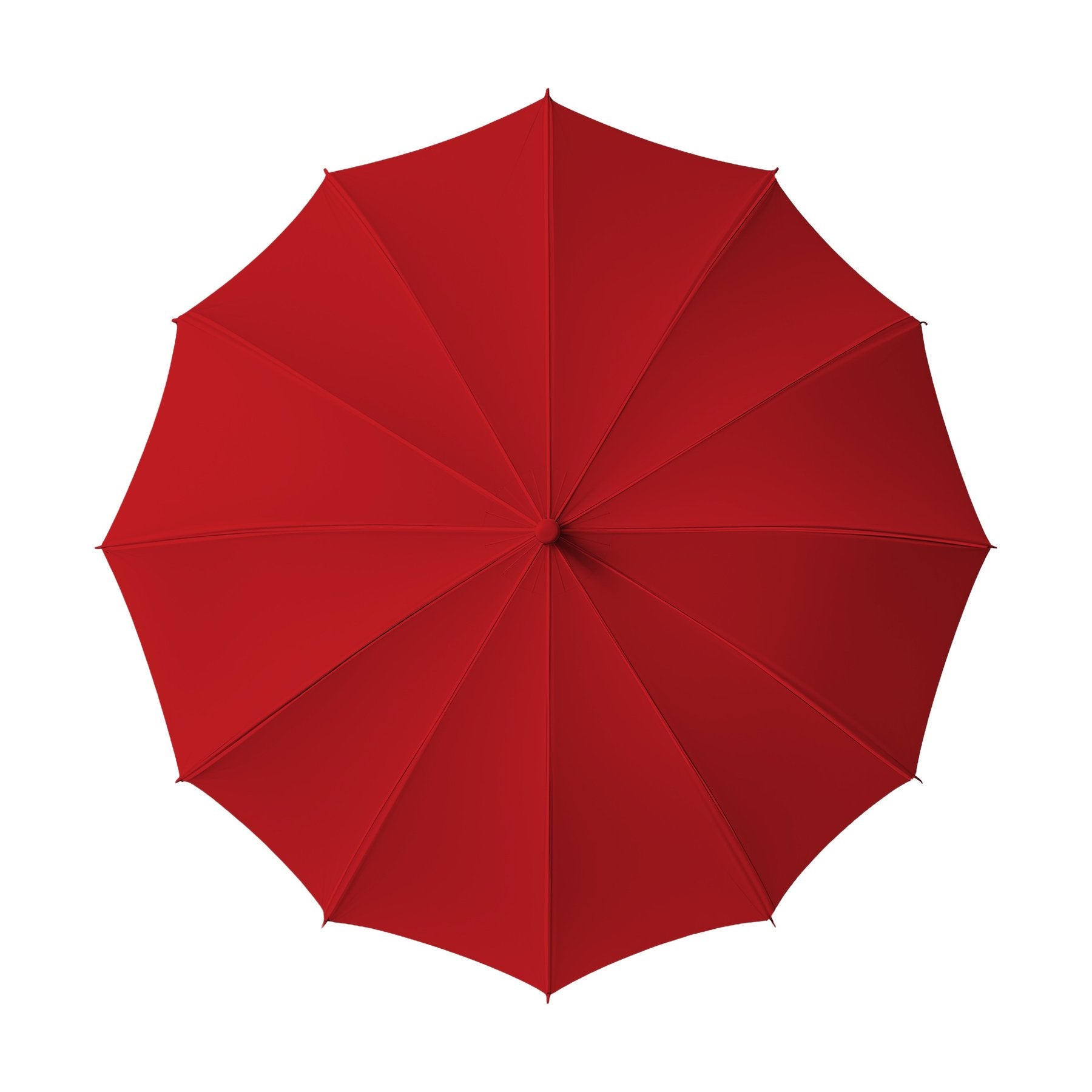 Umbrella Mockup | Chili — High Resolution JPG | POD Mockup Template | Commercial Use Download | MockupBulk