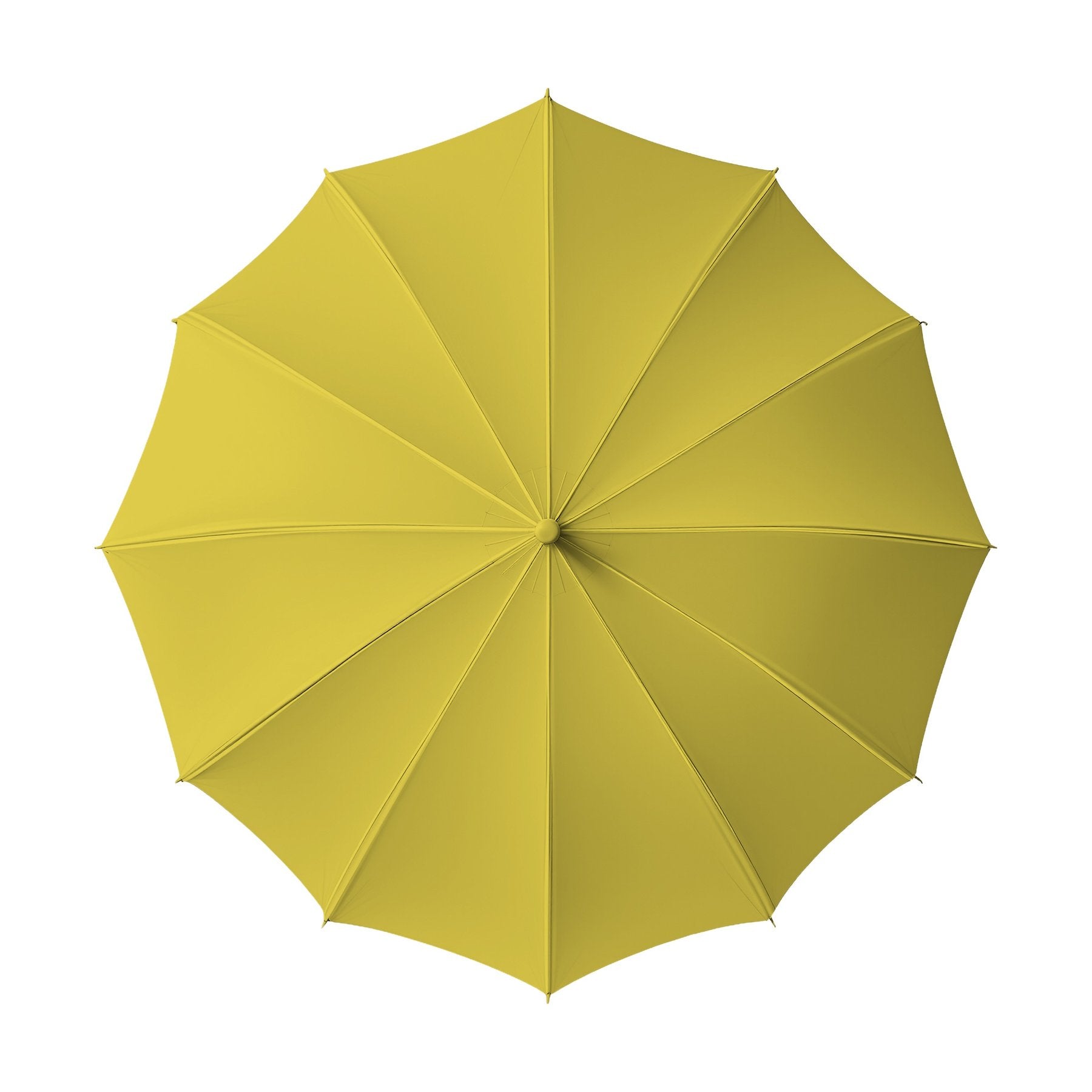 Umbrella Mockup — Citrus — POD Print Mockup | Instant JPG Download | Commercial Licence Included | MockupBulk