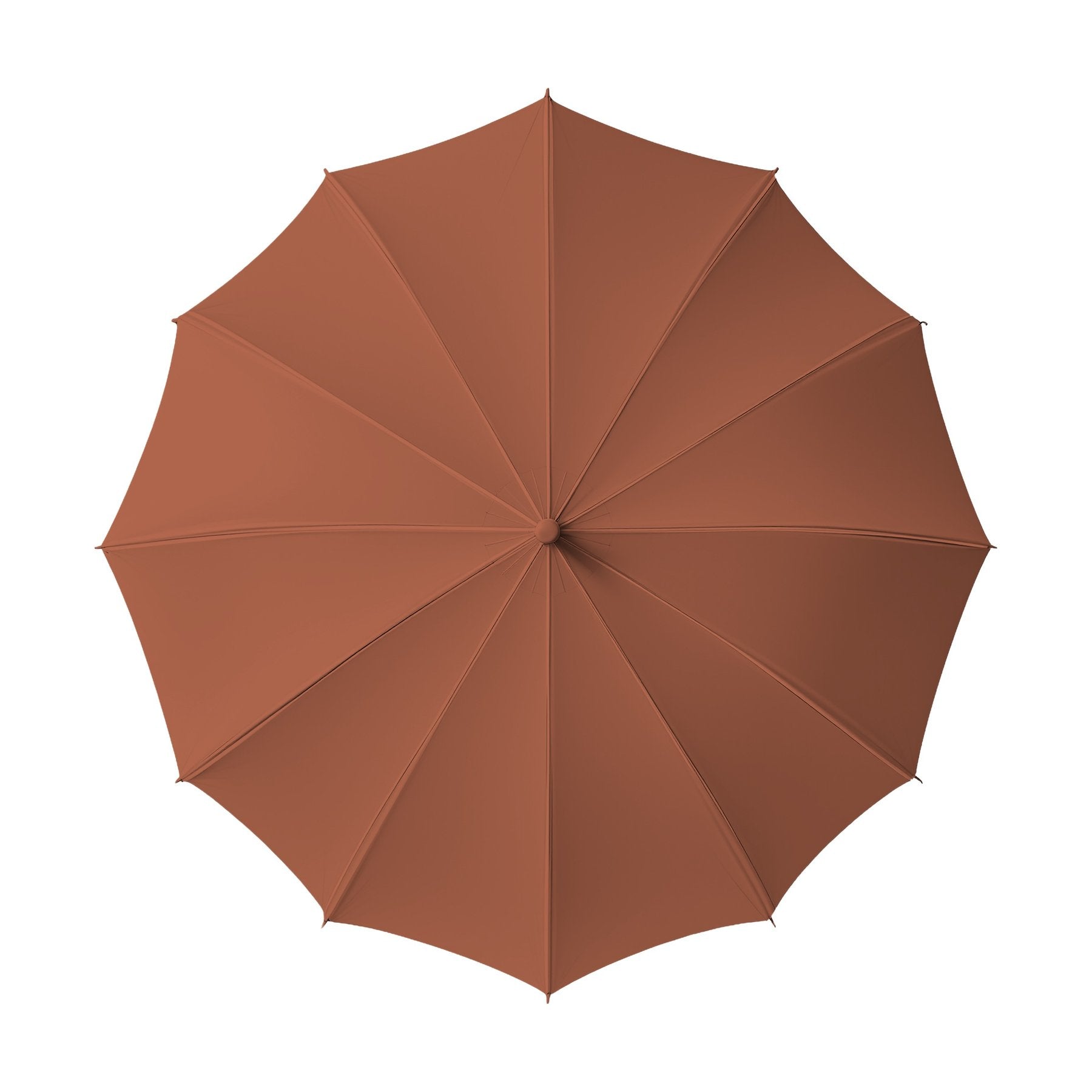 Clay Umbrella Mockup | JPG Mockup Download | For POD Sellers Designers Etsy Shops | Commercial Use | MockupBulk
