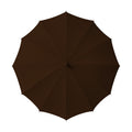 Umbrella Mockup — Dark Chocolate — Etsy POD Mockup Template | Instant Download JPG | Commercial Use | MockupBulk