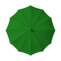 Umbrella Mockup, Forest Green | High-Res JPG Template | Instant Digital Download | POD Etsy Shopify | MockupBulk
