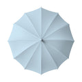 Ice Blue Umbrella Mockup | High-Res JPG Instant Download | Commercial Use | Etsy POD Shopify Template | MockupBulk
