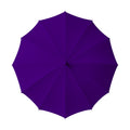 Umbrella Mockup | Indigo | Product Mockup JPG | Instant Download | Commercial Use for POD Sellers | MockupBulk