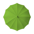Kiwi Umbrella Mockup | Digital Download Mockup | High-Resolution JPG | Commercial Use Included | MockupBulk