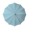 Umbrella Mockup | Light Blue | JPG Digital Download | Etsy Shopify Mockup | Commercial Licence Included | MockupBulk