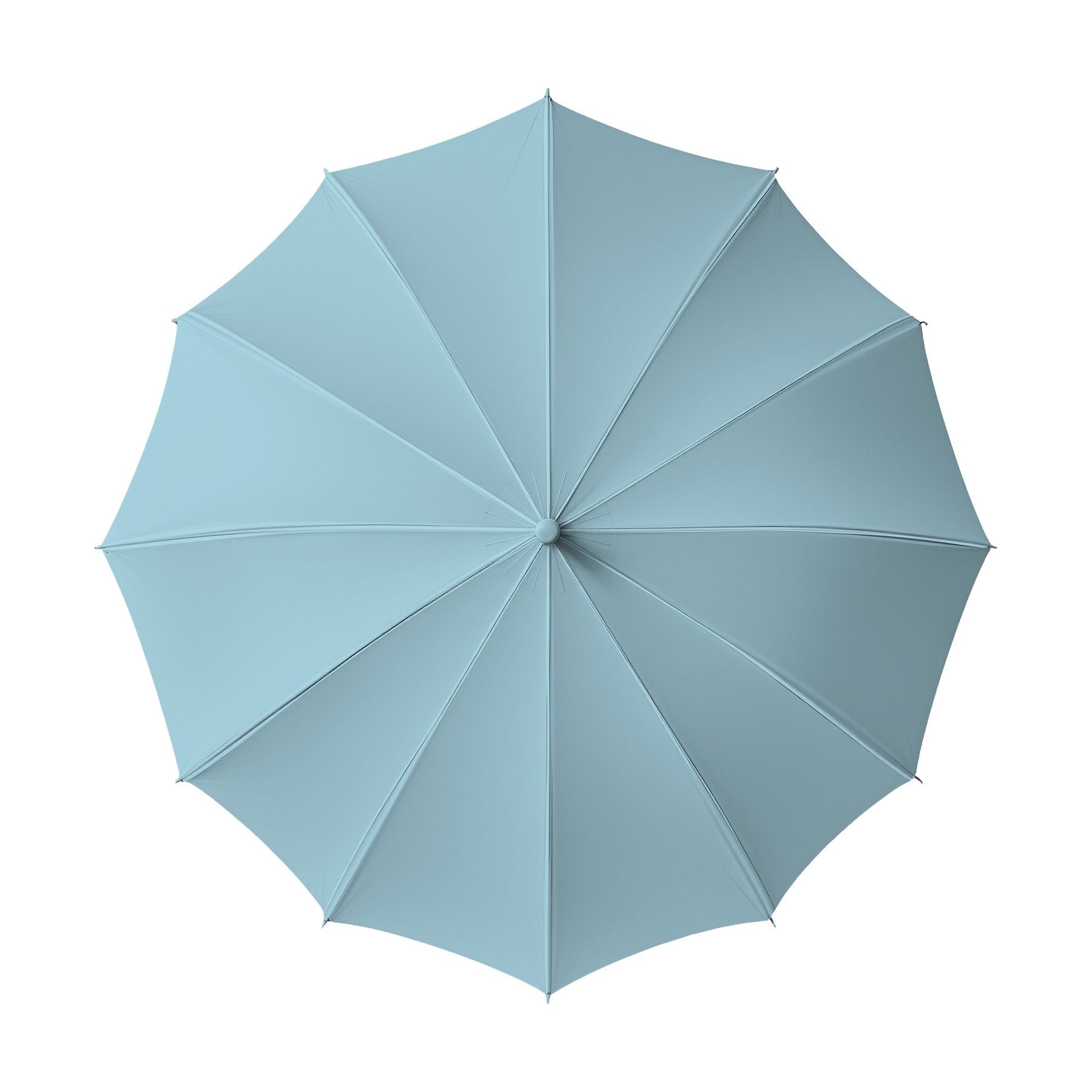 Umbrella Mockup | Light Blue | JPG Digital Download | Etsy Shopify Mockup | Commercial Licence Included | MockupBulk
